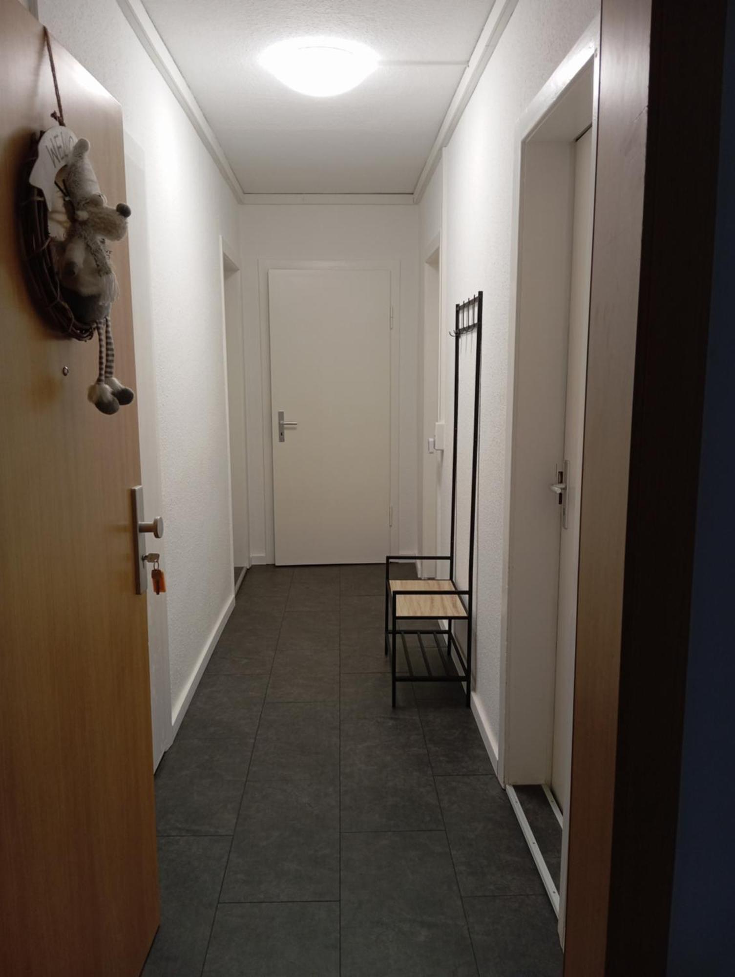 Haus Christoffel Wieda Exterior foto